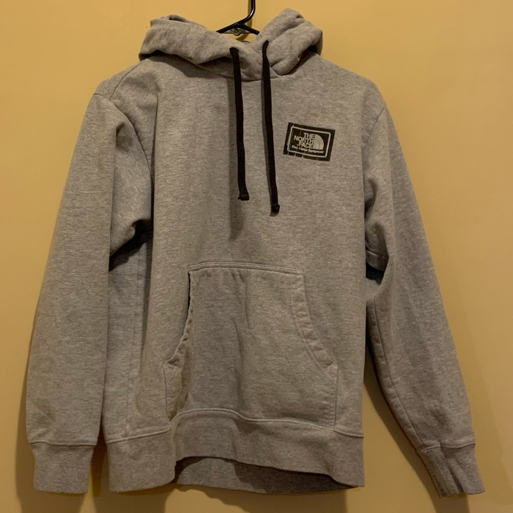 North Face Hoodie